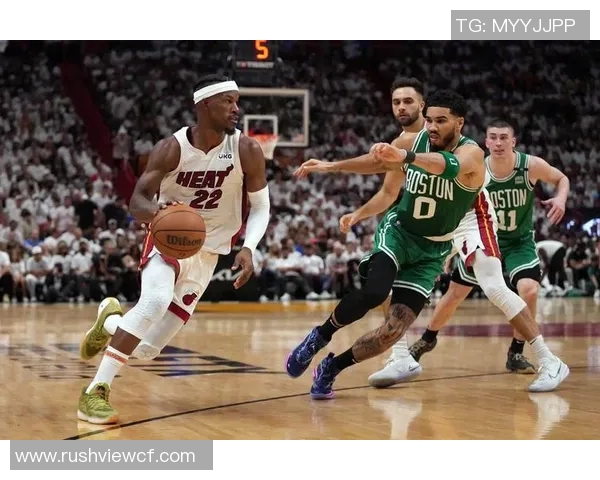 热火与凯尔特人对决精彩回顾9月16日比赛全程录像分享